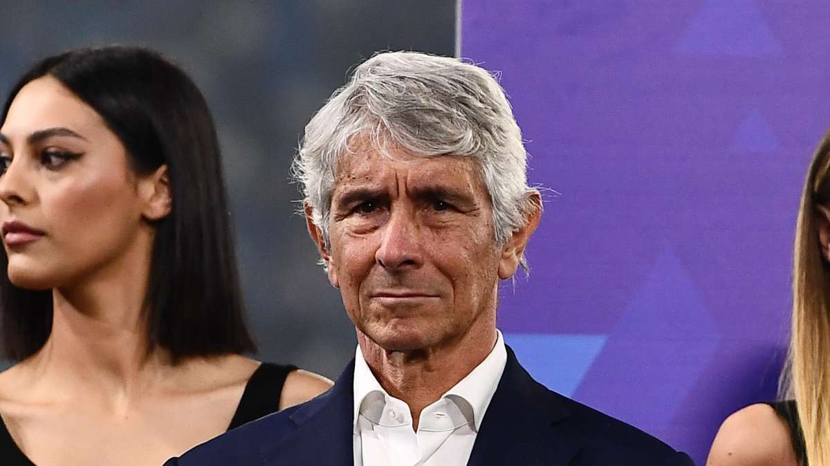 Ministro Abodi: "Vialli e Mihajlovic esempio di grandi atleti, grandi persone"