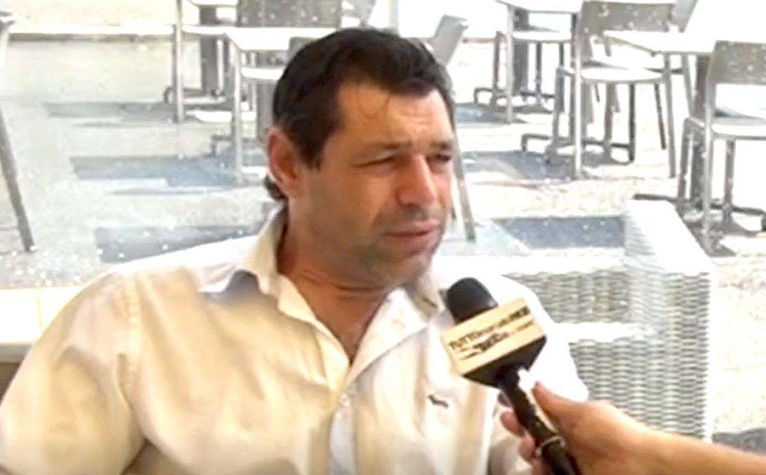 Verso Udinese - Sampdoria, Pierini: "Per Giampaolo play basso fondamentale"