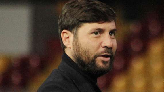 Foggia: "Sampdoria e Salernitana si giocano qualcosa che non doveva esistere"