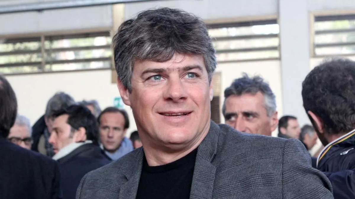 M. Serena: "Sampdoria ha sfruttato bene sosta, confermando D'Aversa e si è ricompattata"