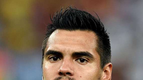 Romero pronto a trasferirsi al Benfica?