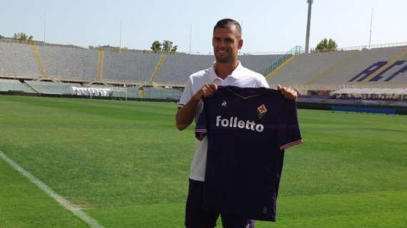 Ag. Laurini: "Trattativa con la Fiorentina iniziata subito dopo la partita con la Sampdoria"