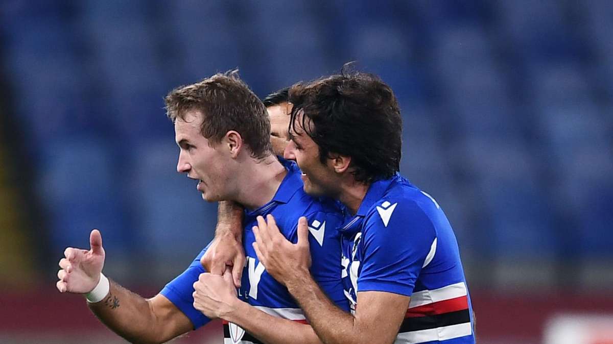 DORIA ALE’ CAMMINEREMO CON TE – Esterni a tutta fascia, problema o risorsa?