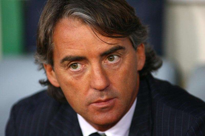 Mancini su Wembley: "Meritavamo di vincere, è stata un'occasione sprecata"