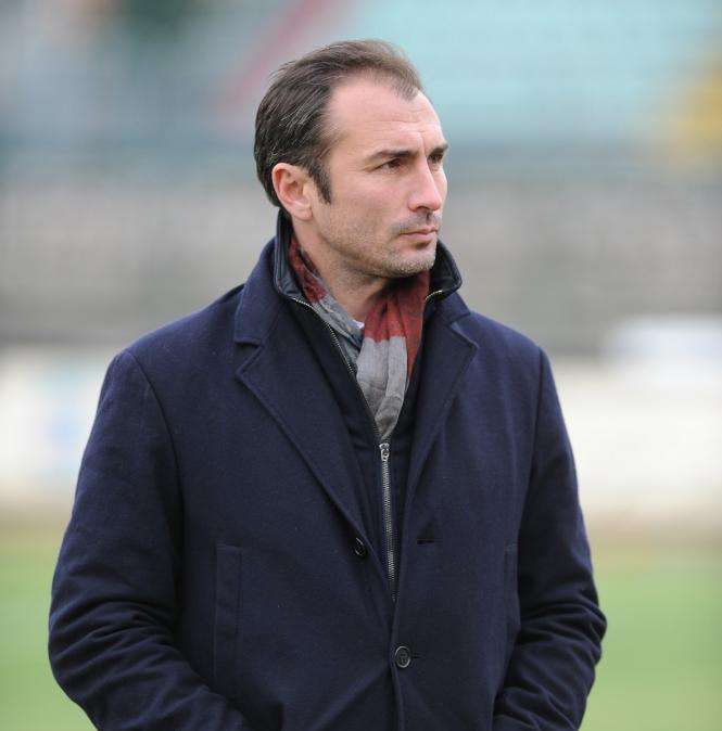 Dionigi: "Vedo i blucerchiati migliorati con Ranieri"