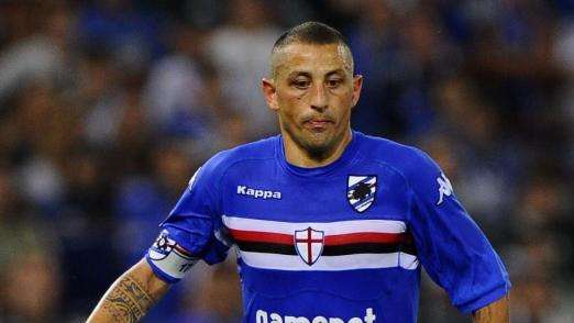 5' da capitano per Angelo Palombo