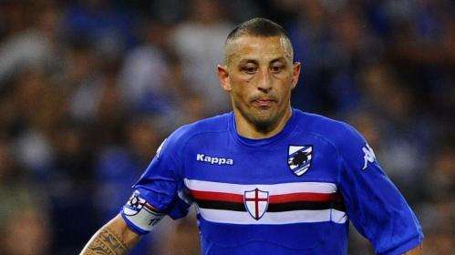 Previsto un incontro Samp-Parma per Palombo