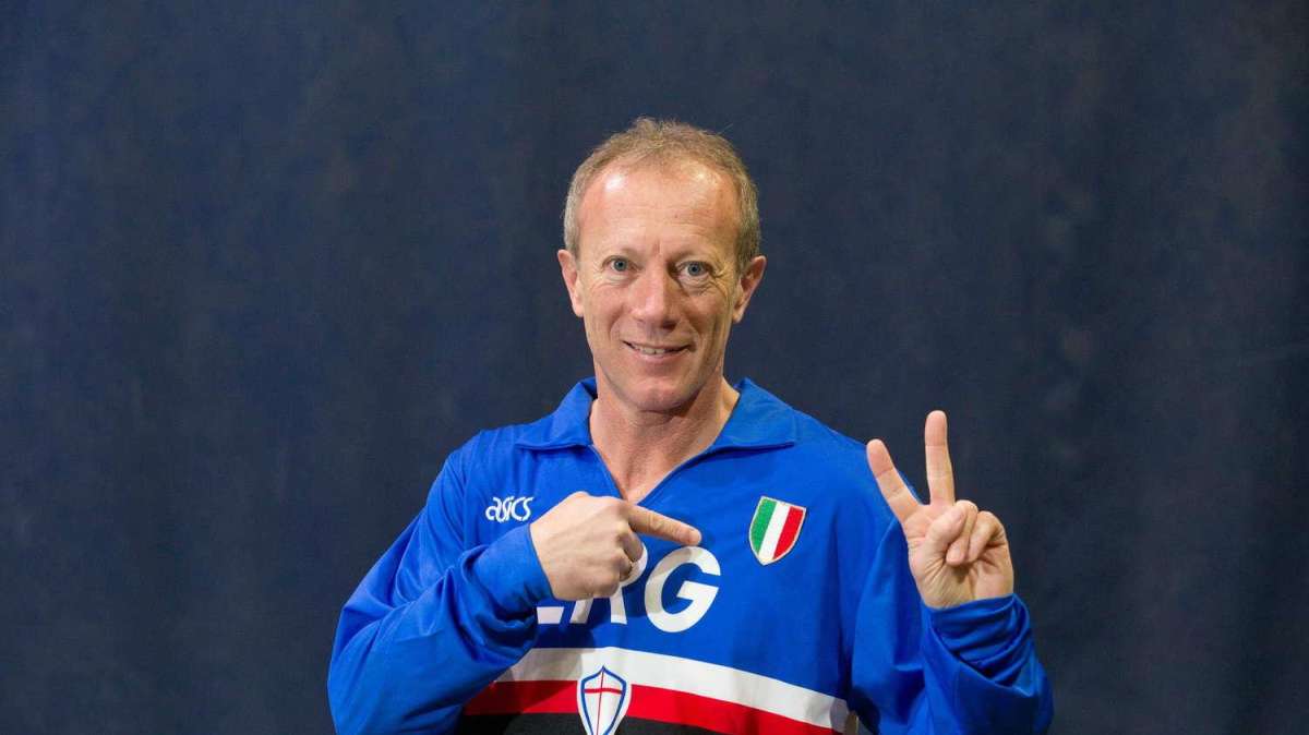Mannini su pista Dionisi: "Samp sarebbe approdo giusto per lui"