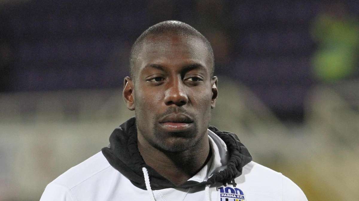 Okaka: "Grazie alle esperienze passate, anche quelle negative, mi sento maturo e determinato"