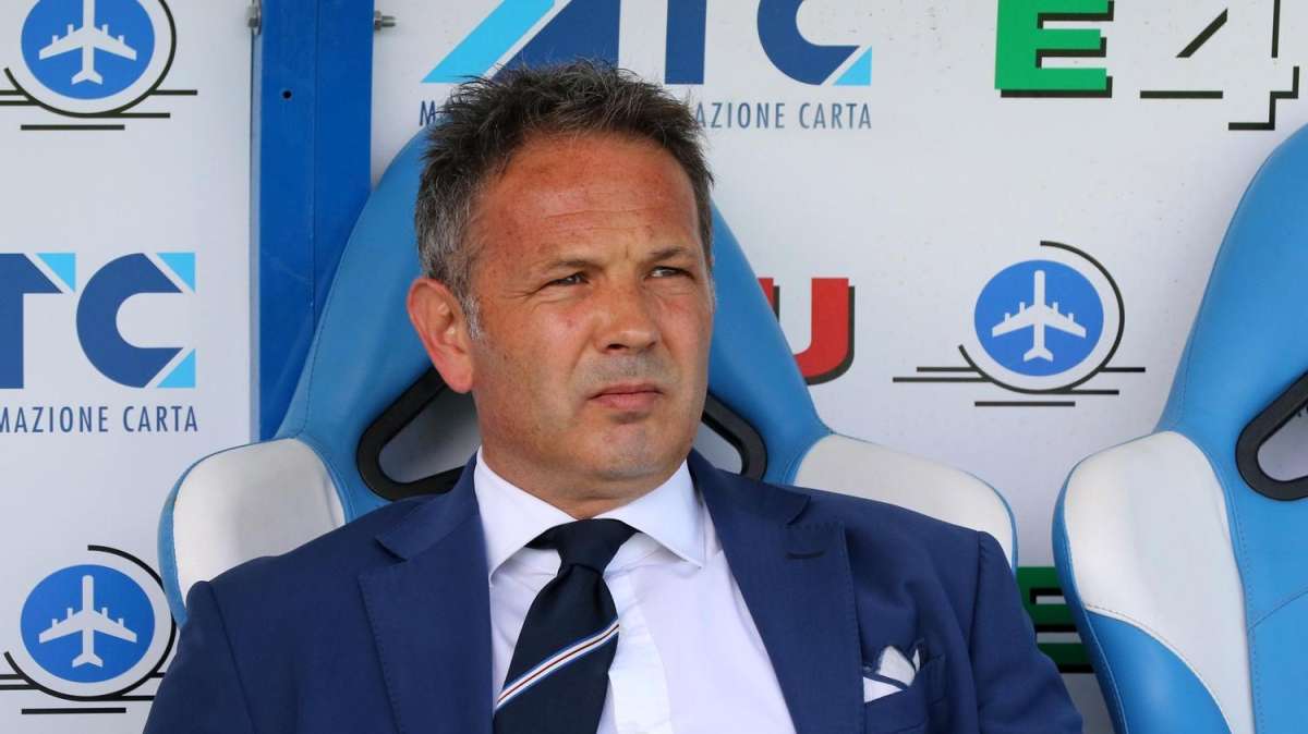 Sampdoria per Mihajlovic, dalla Serbia: "Omaggio bellissimo"