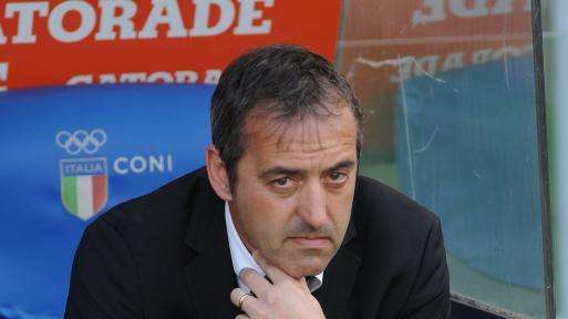 Qui Bogliasco: primo allenamento diretto da Giampaolo. Domani doppia seduta