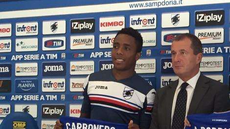 Carbonero nella Top Ten TMW dell'undicesima giornata