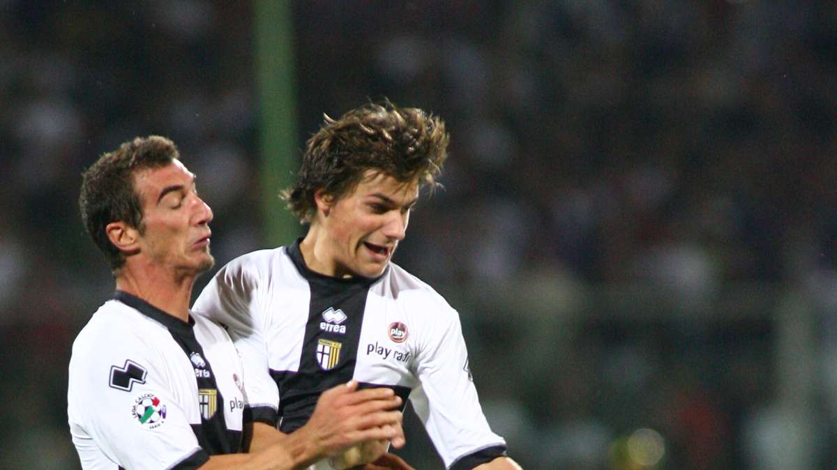 Mazzarri elogia Dessena