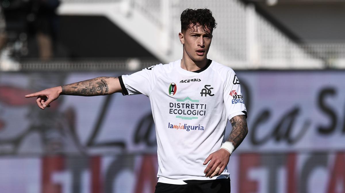 Mercato Sampdoria, accettata l'ultima offerta per Salv. Esposito