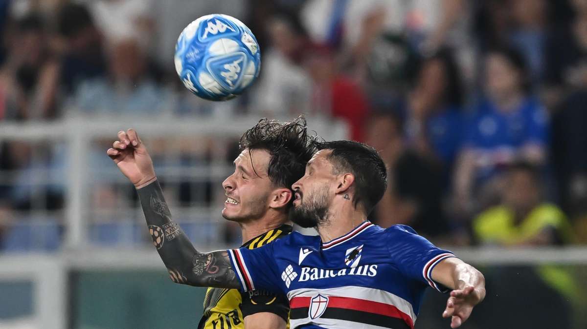 Social Sampdoria, il film della prima parte della stagione sulle pagine della Lega B