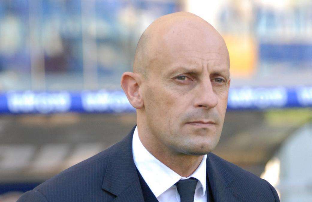 Di Carlo ricorda: "Pazzini voleva andar via a tutti i costi, la società pensava che ormai eravamo salvi e lì cambia tutto"