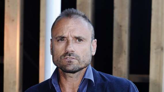 Petrachi e il contatto con la vecchia società Sampdoria: "Non volevo ritrovarmi dalla padella alla brace"