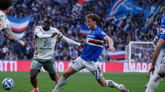Cessioni Sampdoria, domani le visite mediche di Meulensteen in Olanda