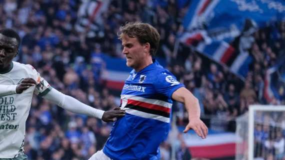 Mercato Sampdoria, Dt Go Ahead Eagles: "Meulensteen è in viaggio verso l'Olanda"
