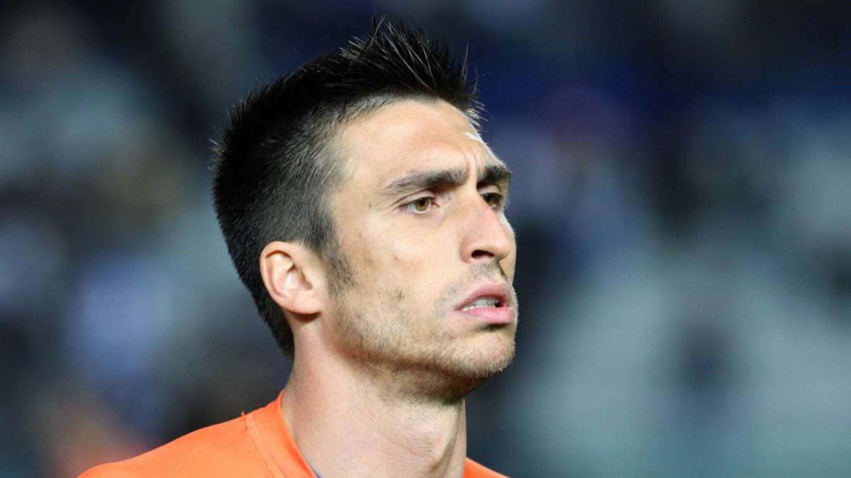 D'Amico: "Caracciolo rimarrà a Brescia"