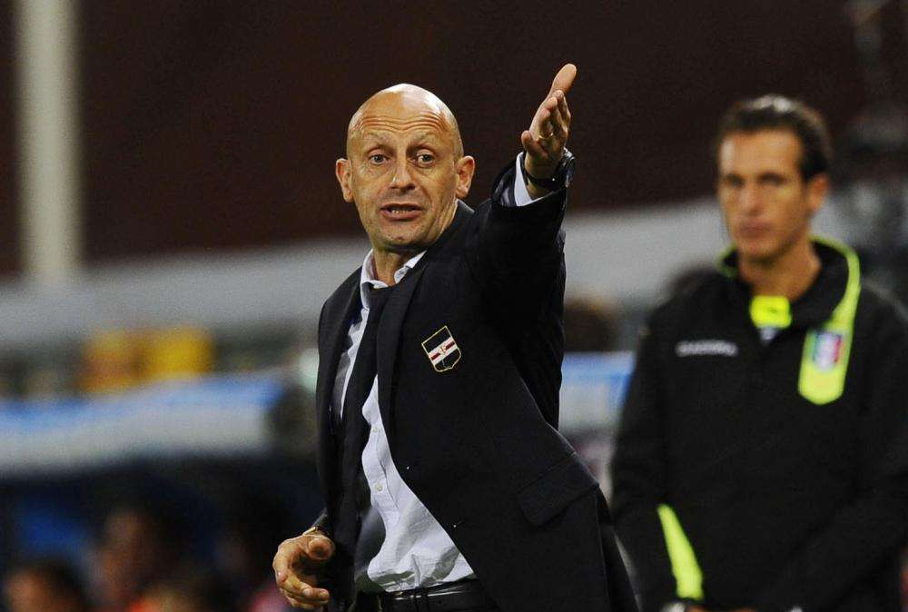 Di Carlo: "Proveremo a riconquistare l'Europa attraverso il campionato e la Coppa Italia"