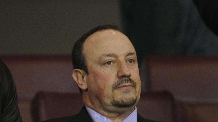 Ag. Benitez chiude le porte alla Samp: "Con i blucerchiati non c'è niente, nada de nada"