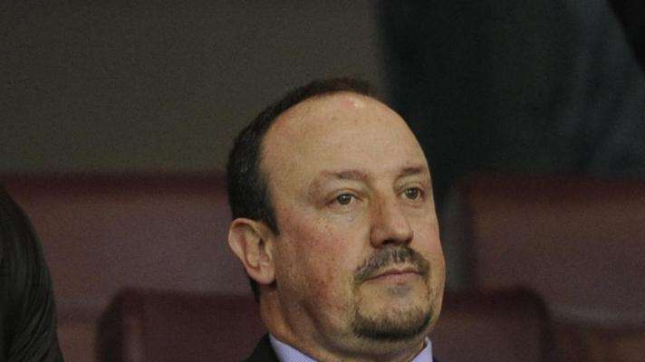 Di Stefano (Sky): "Convincere Benitez è far capire un po' a tutto il calcio italiano che quella retrocessione è stata una pura casualità"
