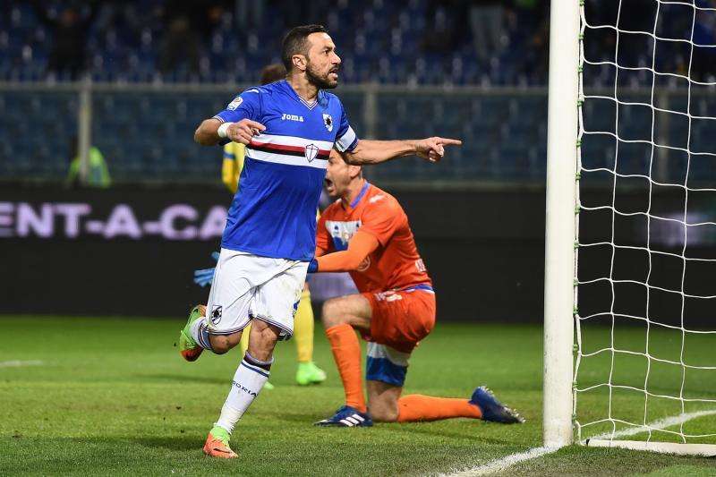 Dal nostro sondaggio: "La seconda parte di stagione di Quagliarella? Determinante"