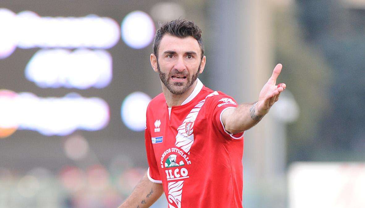 Delvecchio presenta la sfida del "Ferraris": "Sarà la Samp a temere il Catania"