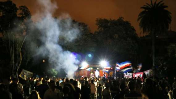 Festa UTC: "Villa Croce ha bisogno che i genovesi la vivano"