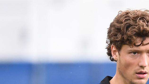 Dall'Olanda: Sampdoria, diversi club interessati a Lammers