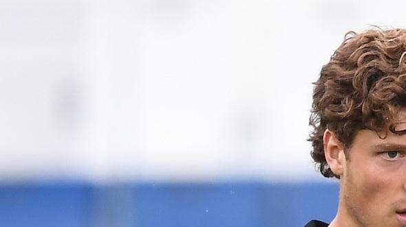 Ex Sampdoria, Lammers: "Maturate esperienze, ogni trasferimento logico per giocare"