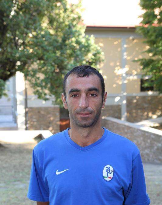 L. Colucci su Giampaolo: "Le sue squadre si difendono attaccando, la Samp gioca già a memoria"