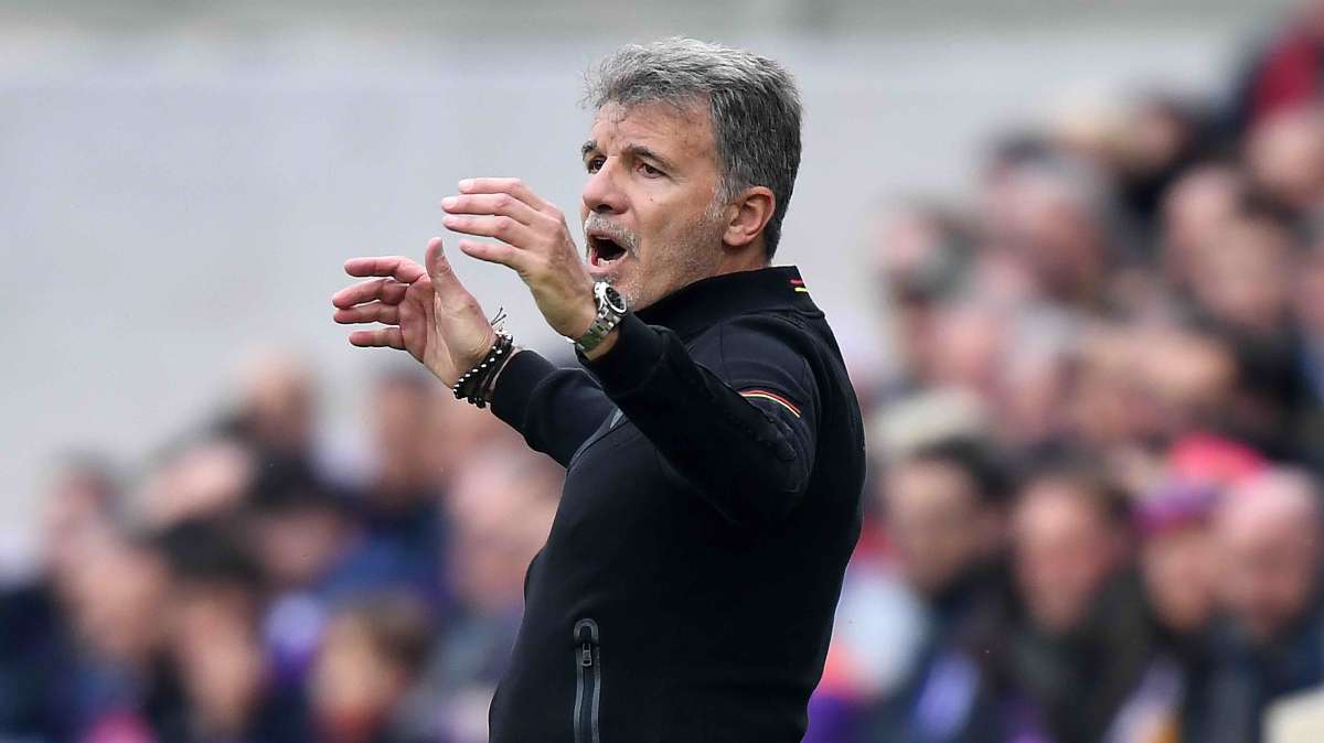 Lecce, pesa il pari con la Sampdoria. Baroni: "Tirato trenta volte"