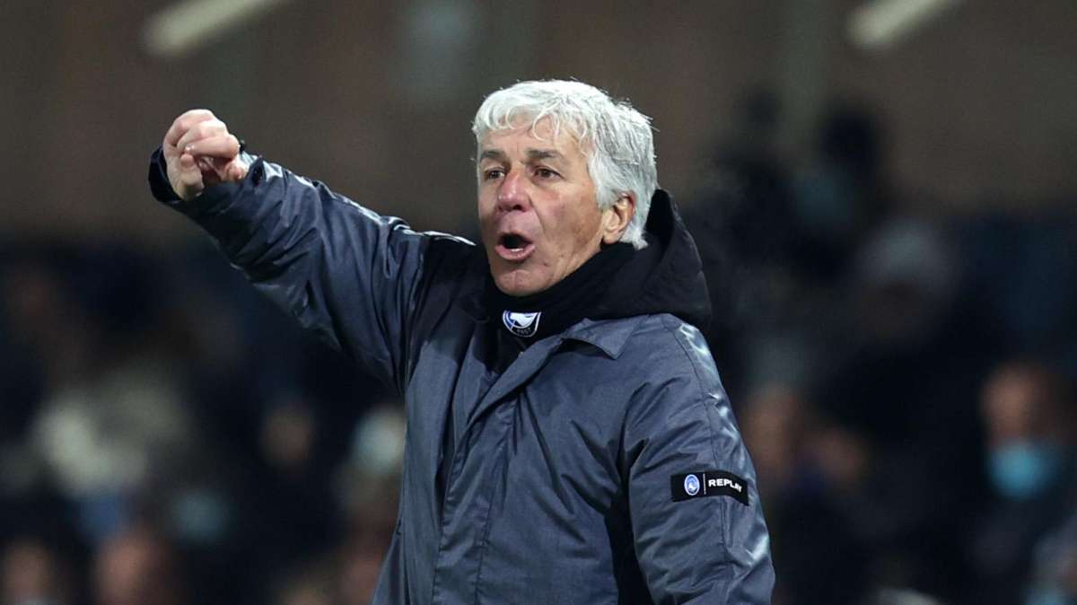 Gasperini: "VAR se utilizzato in questo modo è strumento molto pericoloso"