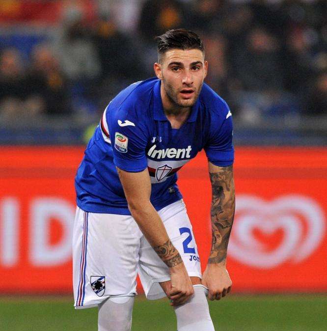 Murru sulla gara contro la Roma: "Grandissima Vittoria"