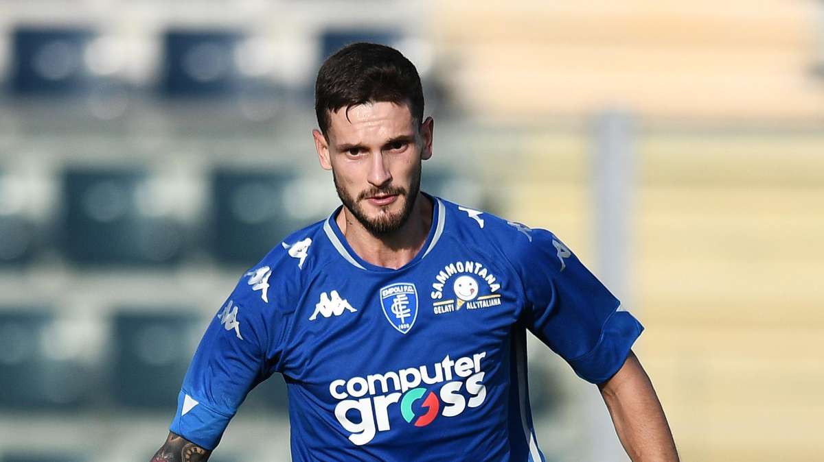 Stojanovic alla Sampdoria. Precedenti tentativi di Fiorentina e Frosinone