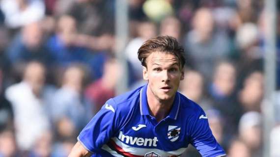 Mixed Zone, Ekdal: "Non hanno funzionato tante cose. Prendere 3 gol così in casa non è ammissibile"