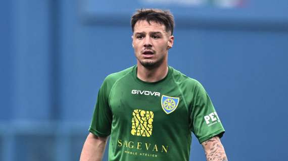 Mercato Sampdoria, ipotesi Zanon dalla Carrarese