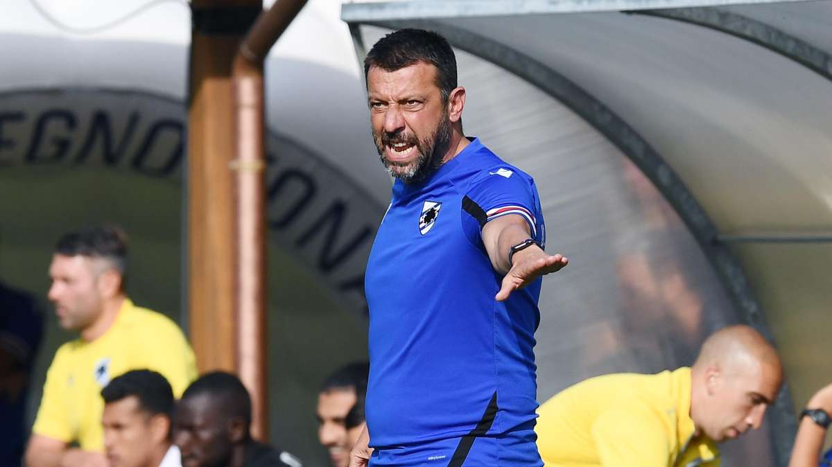 Qui Bogliasco: individuale per De Luca e Vieira, domani mattutino