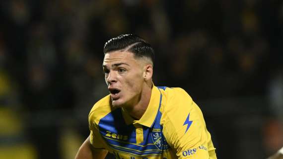 Sampdoria, Cuni: "Non vedo l'ora di iniziare questa avventura"