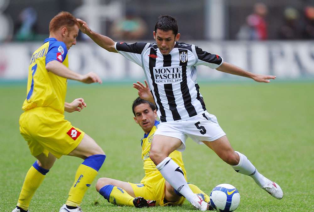 Giudice sportivo: un turno per Tissone e Codrea