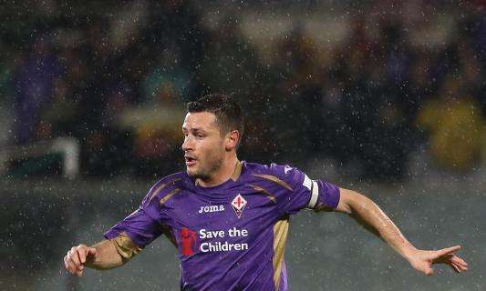 Fiorentina, le condizioni di Pasqual