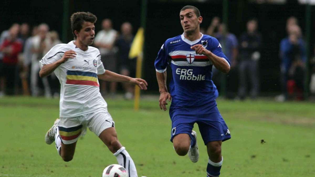 Marilungo: "La squadra ha fatto una gran prestazione"