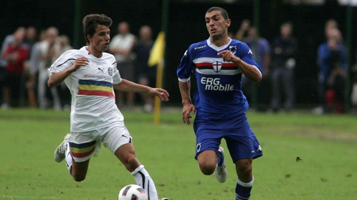 Under 21: presenti Marilungo e altre due nostre conoscenze