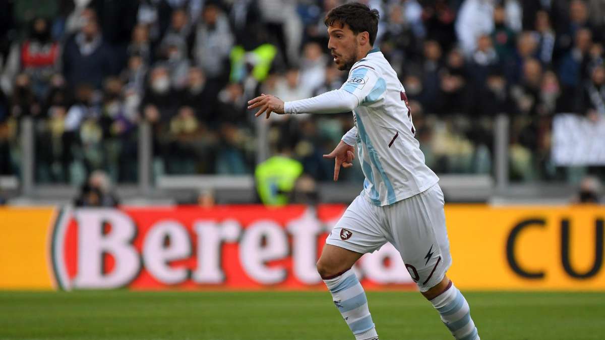 Salernitana verso Roma e Samp, Verdi: "Può esserci sempre sorpresa"