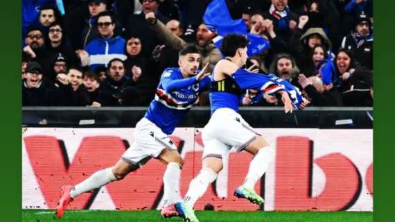 UFFICIALE: Sampdoria, Leonardi rinnova fino al giugno 2029