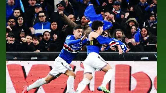 Sampdoria, Leonardi: "Il mio sogno da bambino si è avverato. Tifosi saranno la mia forza" 