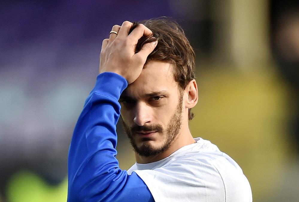 UFFICIALE: Ex Sampdoria, Gabbiadini termina esperienza con Al Nasr