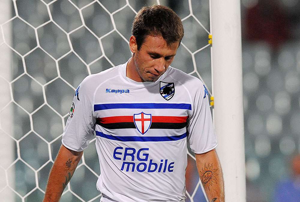 Cassano e Gastaldello in diffida
